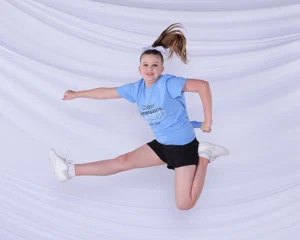 Cheer & Tumble